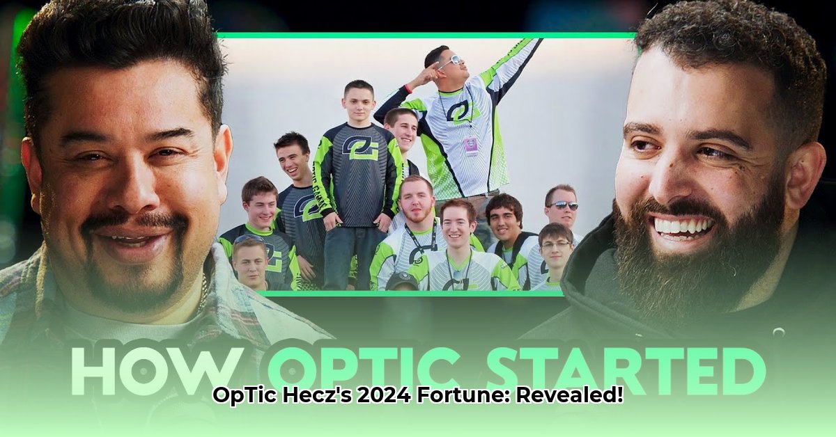 optic-hecz-net-worth